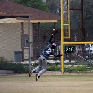 Meet your Posher, Sam